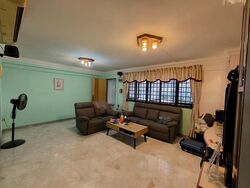 Blk 126 Yishun Street 11 (Yishun), HDB 4 Rooms #453591511